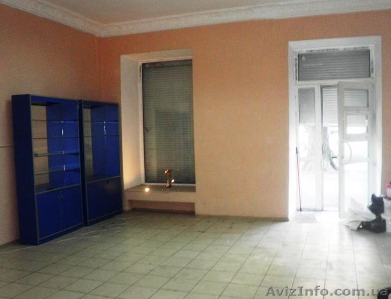 Помещение от хозяина под любой бизнес на Базарной. - <ro>Изображение</ro><ru>Изображение</ru> #4, <ru>Объявление</ru> #1367965