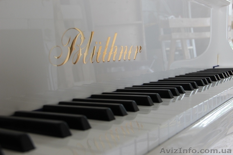 белый рояль             - <ro>Изображение</ro><ru>Изображение</ru> #5, <ru>Объявление</ru> #1382694