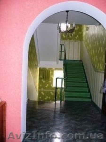 Дом в 3 уровня в Фонтанке-1 с ремонтом и большим участком - <ro>Изображение</ro><ru>Изображение</ru> #8, <ru>Объявление</ru> #1381599