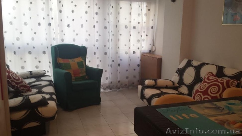 Продается квартира-студия в Испании в провинции Alicante - <ro>Изображение</ro><ru>Изображение</ru> #6, <ru>Объявление</ru> #1388312