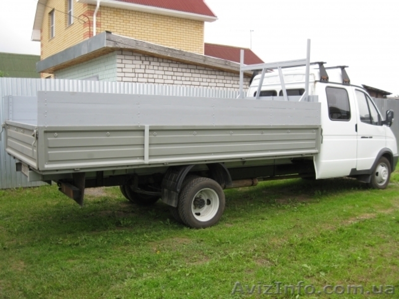 перевозки и вывоз мусора. - <ro>Изображение</ro><ru>Изображение</ru> #5, <ru>Объявление</ru> #63035