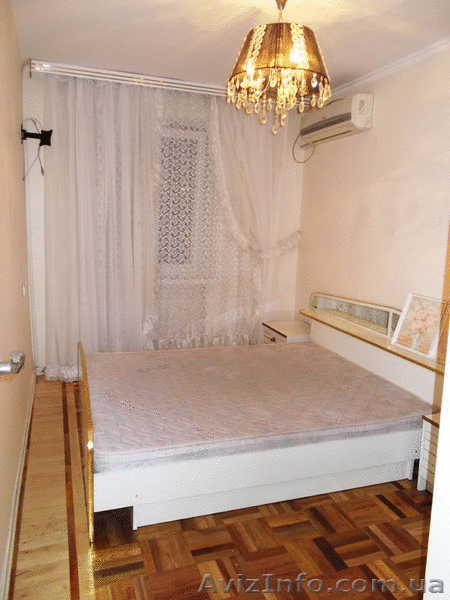 3 ком. кв-ра с ремонтом на пр. Глушко - <ro>Изображение</ro><ru>Изображение</ru> #3, <ru>Объявление</ru> #1382144