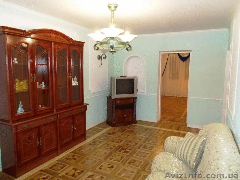 3 ком. кв-ра с ремонтом на пр. Глушко - <ro>Изображение</ro><ru>Изображение</ru> #4, <ru>Объявление</ru> #1382144