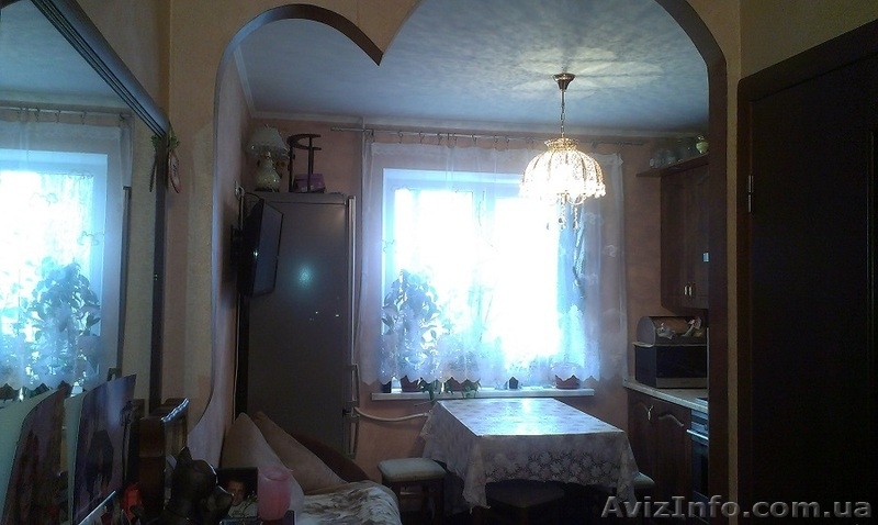 1-комнатная квартира в районе СШ№ 22 с качественным ремонтом - <ro>Изображение</ro><ru>Изображение</ru> #8, <ru>Объявление</ru> #1395770