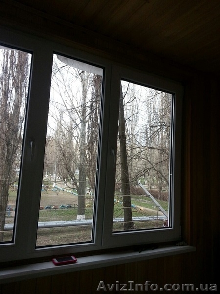 1-комнатная квартира в районе СШ№ 22 с качественным ремонтом - <ro>Изображение</ro><ru>Изображение</ru> #3, <ru>Объявление</ru> #1395770