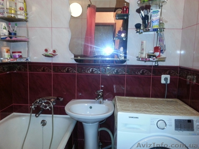 1-комнатная квартира в районе СШ№ 22 с качественным ремонтом - <ro>Изображение</ro><ru>Изображение</ru> #9, <ru>Объявление</ru> #1395770