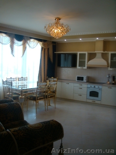 Продам двухспальневую квартиру ул. Литературная жк Белый парус - <ro>Изображение</ro><ru>Изображение</ru> #3, <ru>Объявление</ru> #1383229