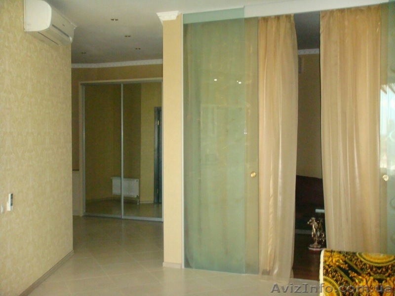 Продам двухспальневую квартиру ул. Литературная жк Белый парус - <ro>Изображение</ro><ru>Изображение</ru> #4, <ru>Объявление</ru> #1383229