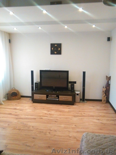 4-комнатная квартира в 2-х уровнях с капремонтом на Заболотного - <ro>Изображение</ro><ru>Изображение</ru> #3, <ru>Объявление</ru> #1326067