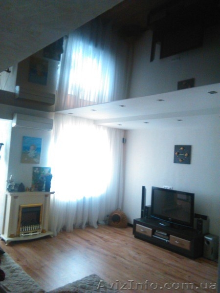 4-комнатная квартира в 2-х уровнях с капремонтом на Заболотного - <ro>Изображение</ro><ru>Изображение</ru> #6, <ru>Объявление</ru> #1326067