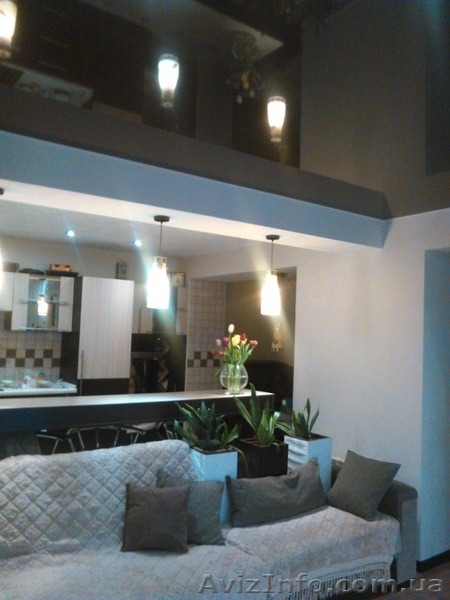 4-комнатная квартира в 2-х уровнях с капремонтом на Заболотного - <ro>Изображение</ro><ru>Изображение</ru> #7, <ru>Объявление</ru> #1326067