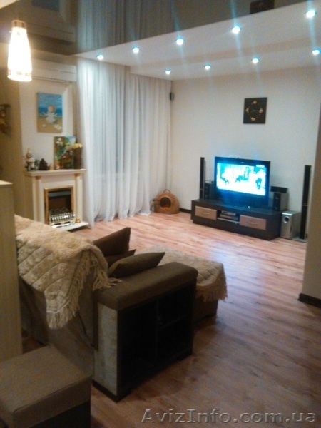 4-комнатная квартира в 2-х уровнях с капремонтом на Заболотного - <ro>Изображение</ro><ru>Изображение</ru> #10, <ru>Объявление</ru> #1326067