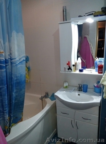 2-комнатная квартира с ремонтом в районе 7-й гимназии - <ro>Изображение</ro><ru>Изображение</ru> #7, <ru>Объявление</ru> #1380325