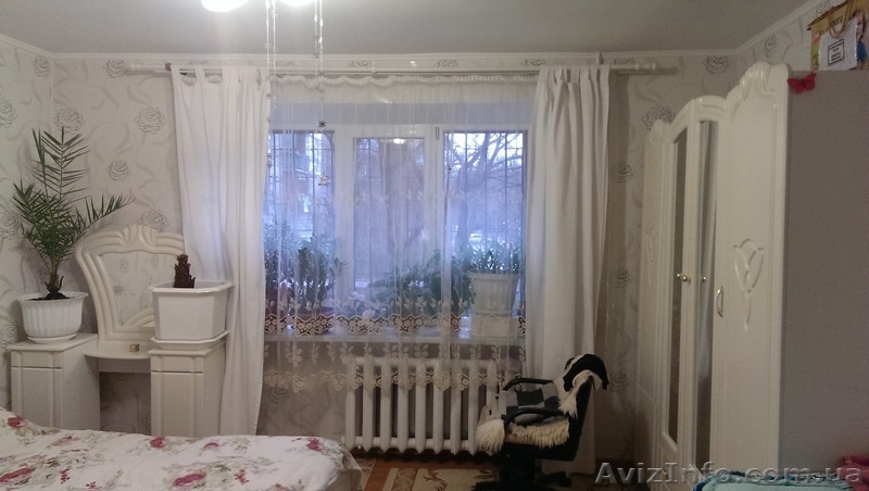 Продам четырехкомнатную квартиру Люстдорфская дор./Костанди - <ro>Изображение</ro><ru>Изображение</ru> #3, <ru>Объявление</ru> #1388837