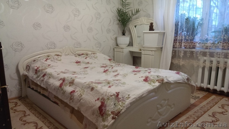 Продам четырехкомнатную квартиру Люстдорфская дор./Костанди - <ro>Изображение</ro><ru>Изображение</ru> #4, <ru>Объявление</ru> #1388837