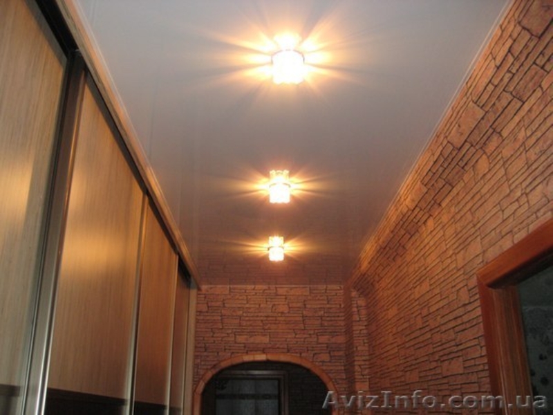 Натяжные потолки в Южном.Компания"Гарпун" - <ro>Изображение</ro><ru>Изображение</ru> #3, <ru>Объявление</ru> #1385688