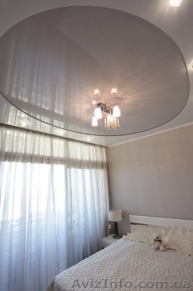 Натяжные потолки в Болграде .Компания"Гарпун" - <ro>Изображение</ro><ru>Изображение</ru> #4, <ru>Объявление</ru> #1385832