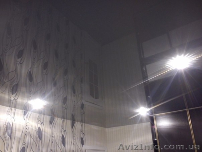 Натяжные потолки в Ильичевске.Компания"Гарпун" - <ro>Изображение</ro><ru>Изображение</ru> #3, <ru>Объявление</ru> #1385889