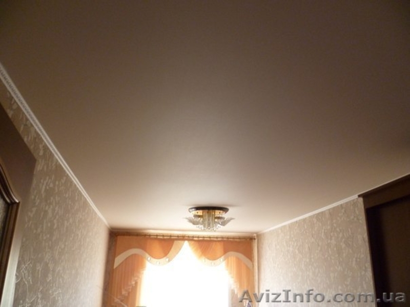 Натяжные потолки от компании "Гарпун" в Килие. - <ro>Изображение</ro><ru>Изображение</ru> #4, <ru>Объявление</ru> #1385612