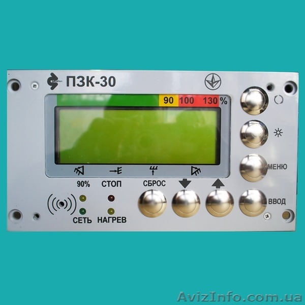 Ограничители грузоподъемности - Приборы защиты крана ПЗК-10, ПЗК-30 - <ro>Изображение</ro><ru>Изображение</ru> #4, <ru>Объявление</ru> #115760