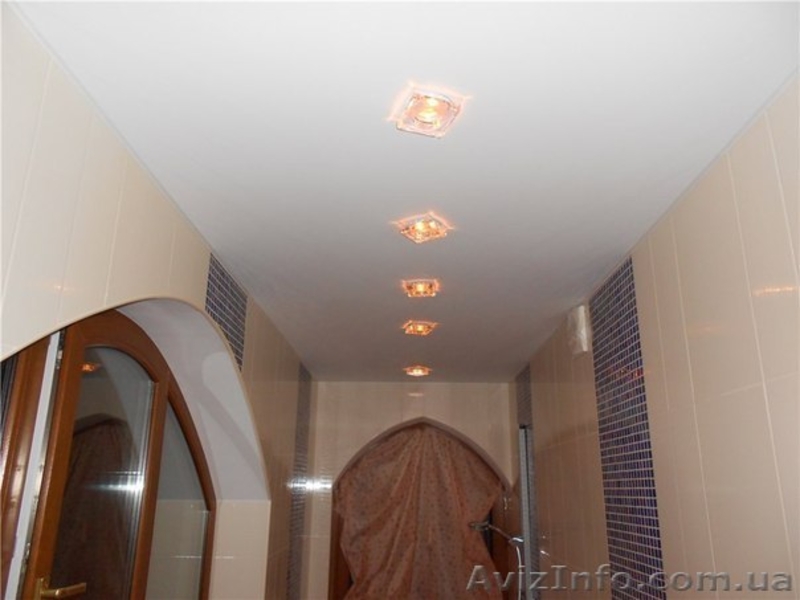 Натяжные потолки в Измаиле.Компания"Гарпун" - <ro>Изображение</ro><ru>Изображение</ru> #3, <ru>Объявление</ru> #1387287