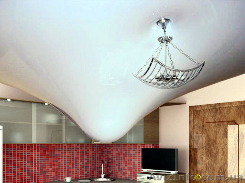 Натяжные потолки в Болграде .Компания"Гарпун" - <ro>Изображение</ro><ru>Изображение</ru> #6, <ru>Объявление</ru> #1385832