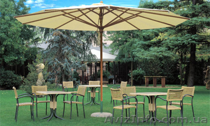 Продажа зонтов для кафе, ресторанов Одесса и вся Украина - <ro>Изображение</ro><ru>Изображение</ru> #4, <ru>Объявление</ru> #1399658