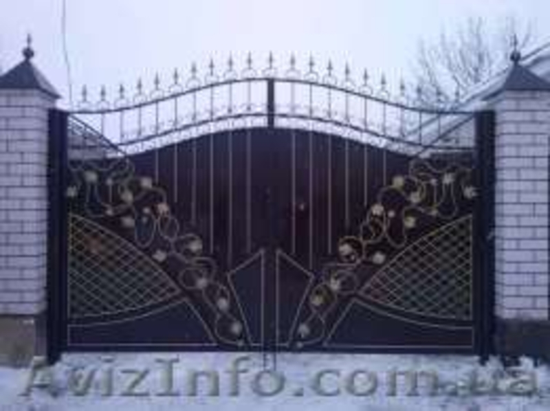 услуги сварщика,сварочные работы любой сложности - <ro>Изображение</ro><ru>Изображение</ru> #3, <ru>Объявление</ru> #1405718