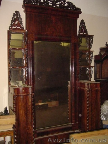 Куплю зеркало довоенное - <ro>Изображение</ro><ru>Изображение</ru> #3, <ru>Объявление</ru> #1410710