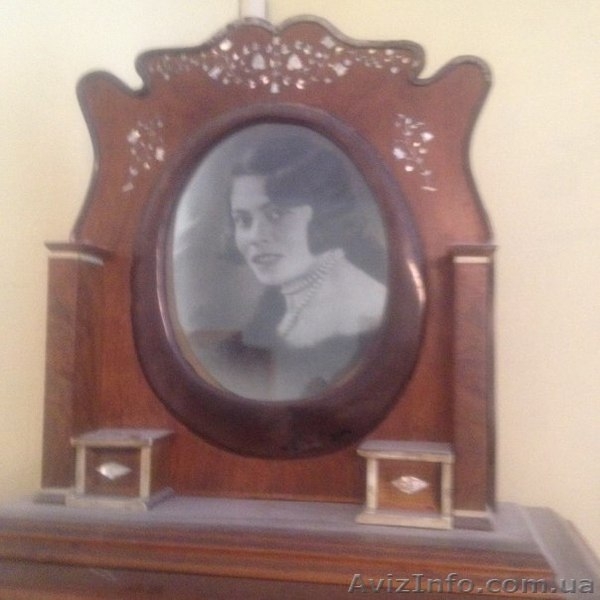 Куплю зеркало довоенное - <ro>Изображение</ro><ru>Изображение</ru> #4, <ru>Объявление</ru> #1410710