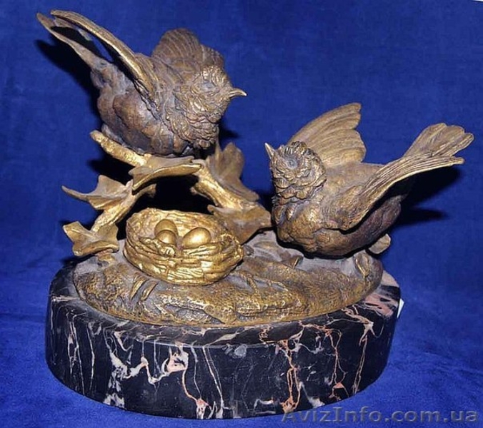 Куплю статуэтки довоенные, скульптуры - <ro>Изображение</ro><ru>Изображение</ru> #4, <ru>Объявление</ru> #1410713