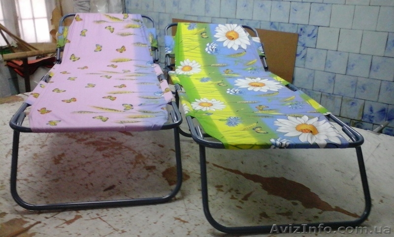 Раскладушка  детская. - <ro>Изображение</ro><ru>Изображение</ru> #7, <ru>Объявление</ru> #1421697