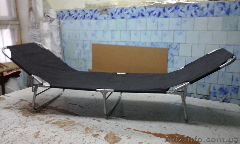 Раскладушка  «КОНВЕРТ» - <ro>Изображение</ro><ru>Изображение</ru> #3, <ru>Объявление</ru> #1421701