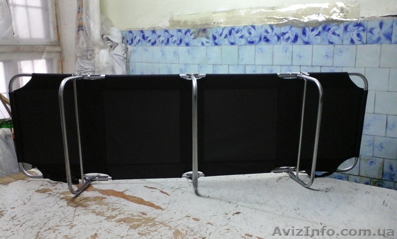 Раскладушка  «КОНВЕРТ» - <ro>Изображение</ro><ru>Изображение</ru> #4, <ru>Объявление</ru> #1421701