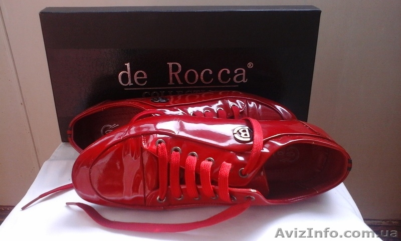 Стильные мужские лаковые туфли. - <ro>Изображение</ro><ru>Изображение</ru> #4, <ru>Объявление</ru> #1421725