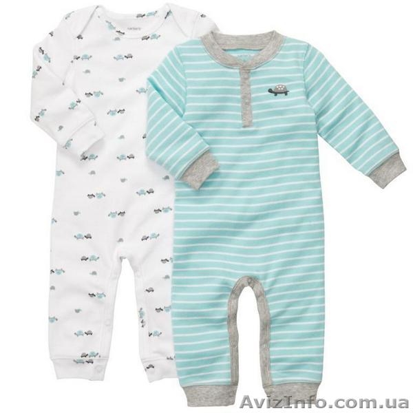 Комплекты фирменной детской одежды Картерс, оригинал, США - <ro>Изображение</ro><ru>Изображение</ru> #6, <ru>Объявление</ru> #1411798