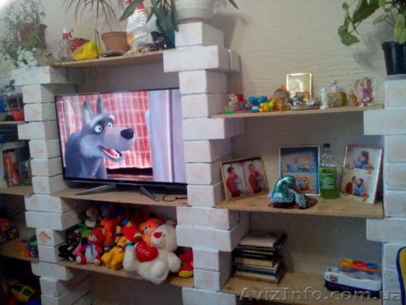 Сдам квартиру двухкомнатную возле автовокзала - <ro>Изображение</ro><ru>Изображение</ru> #5, <ru>Объявление</ru> #1419776