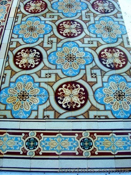 Куплю плитку старинную, довоенную - <ro>Изображение</ro><ru>Изображение</ru> #3, <ru>Объявление</ru> #1410714