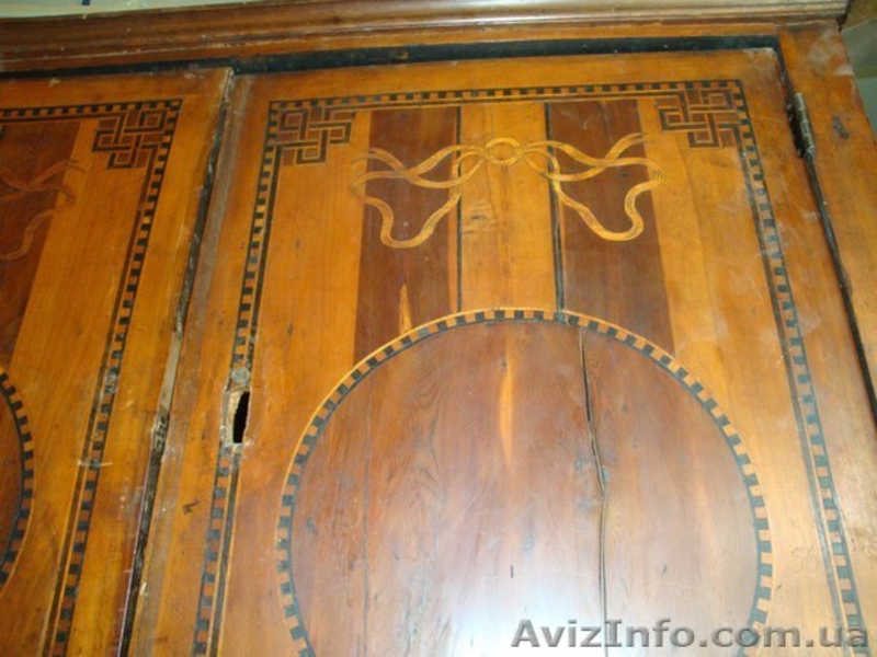 Куплю настоящую мебель 18 века - <ro>Изображение</ro><ru>Изображение</ru> #3, <ru>Объявление</ru> #1410759