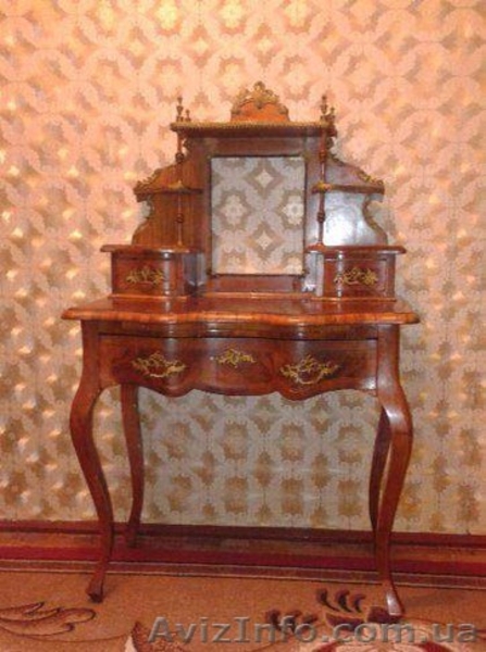 Куплю интерьерные вещи и мебель  - <ro>Изображение</ro><ru>Изображение</ru> #3, <ru>Объявление</ru> #1410762