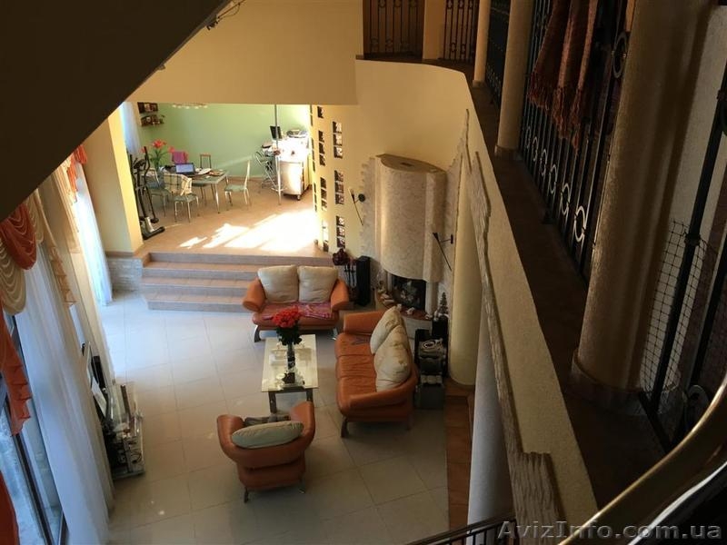 Продам дом 420 м2 с бассейном ул. Костанди - <ro>Изображение</ro><ru>Изображение</ru> #3, <ru>Объявление</ru> #1423296