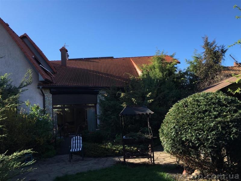 Продам дом 420 м2 с бассейном ул. Костанди - <ro>Изображение</ro><ru>Изображение</ru> #5, <ru>Объявление</ru> #1423296