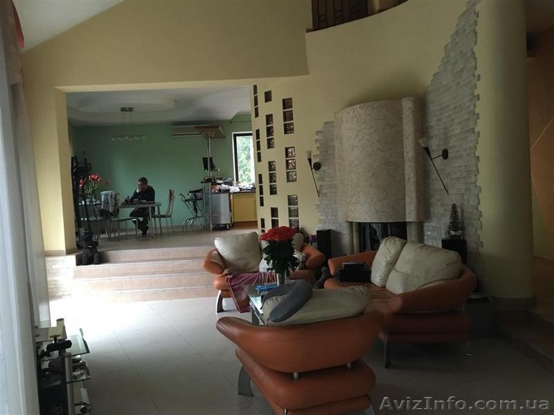 Продам дом 420 м2 с бассейном ул. Костанди - <ro>Изображение</ro><ru>Изображение</ru> #4, <ru>Объявление</ru> #1423296