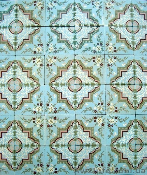 Куплю плитку старинную, довоенную - <ro>Изображение</ro><ru>Изображение</ru> #4, <ru>Объявление</ru> #1410714