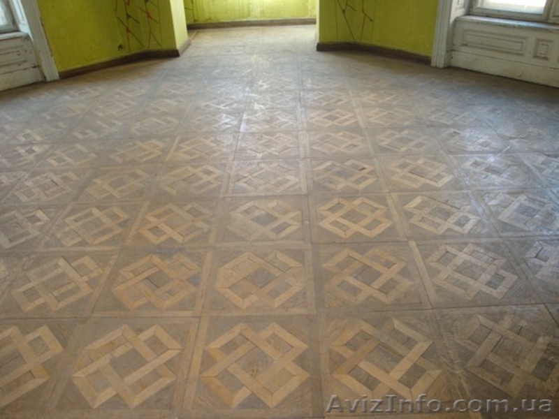 Куплю паркет довоенный - <ro>Изображение</ro><ru>Изображение</ru> #4, <ru>Объявление</ru> #1410715