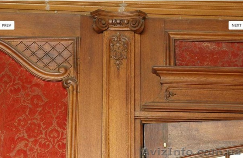 Куплю довоенные, декоративные, деревянные - <ro>Изображение</ro><ru>Изображение</ru> #5, <ru>Объявление</ru> #1410765