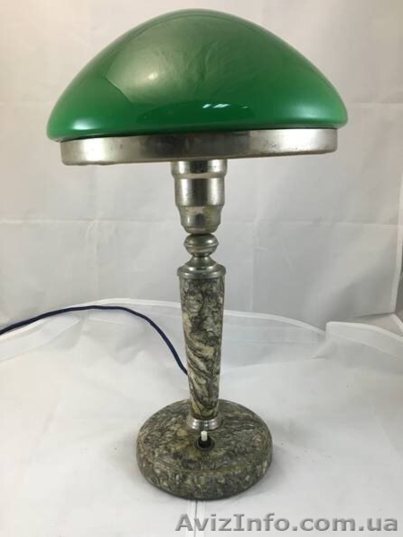 Куплю лампы настольные - <ro>Изображение</ro><ru>Изображение</ru> #4, <ru>Объявление</ru> #1410782