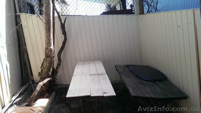 Продам курень в Черноморке, 129 причал, море 10м - <ro>Изображение</ro><ru>Изображение</ru> #4, <ru>Объявление</ru> #1424215