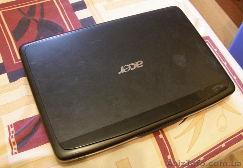 Aser Aspire 4520G-7A2G12Mi. (разборка) - <ro>Изображение</ro><ru>Изображение</ru> #3, <ru>Объявление</ru> #1408081