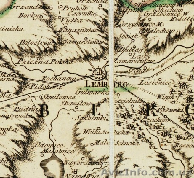 Куплю карты (географические) - <ro>Изображение</ro><ru>Изображение</ru> #5, <ru>Объявление</ru> #1410635